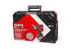 R20 Brushless Hammer Drill 2 speed 13mm 60Nm 4Ah RDP-YBID20 thumbnail