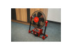 R20 Cordless Work Fan & 230V 300mm LED Solo RDP-SWF20 thumbnail