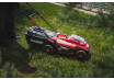 R20 Косачка безч. 33cm 35L 5нива Solo 150m2 RAIDER PRO RDP-BLM20 thumbnail