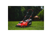 R20 Brushless Cordless Lawn Mower 37cm 35L Solo RDP-BCLM20 thumbnail