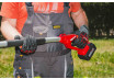 R20 Trimmer gard viu 2,4m 430mm 18mm 2Ah RDP-KHT20 thumbnail