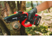 R20 Cordless Garden Pruner 120mm 1/4".043" Solo RDP-YGP20 thumbnail