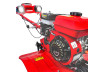 Мотофреза бензинова 5.2kW 7.0hp 1200mm 2+1ск. 2 Фара RD-WT16 thumbnail