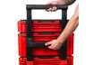 Modular Storage System 556x1120x424mm wheels IP65 RDP-MSS7 thumbnail