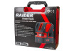 Automatic cross-line laser Green 30m 180&deg; RD-CLG01 thumbnail