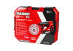 R20 Brushless Rotary Hammer SDS-plus 3J 4fun. 4Ah RDP-BRH20 thumbnail