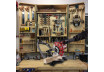 Mitre saw &oslash;210mm 1400W laser RD-MS21 thumbnail