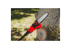 R20 Cordless Pole saw 200mm SDS 3/8"1.3mm 33 2Ah 3m RDP-PS20 thumbnail