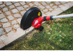 R20 Trimmer gazon 25cm Al Solo RDP-YGT20 thumbnail