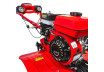 Мотофреза бензинова 5.2kW 7.0hp 1200mm 2+1ск. 2 Фара RD-WT16 thumbnail