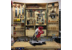 Mitre saw &oslash;210mm 1400W laser RD-MS21 thumbnail