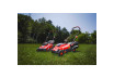 R20 Brushless Lawn Mower 33cm 35L 5 sett. Solo RDP-BLM20 thumbnail