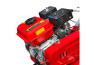 Мотофреза бензинова 5.2kW 7.0hp 1200mm 2+1ск. 2 Фара RD-WT16 thumbnail