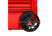 Modular Storage System 556x1120x424mm wheels IP65 RDP-MSS7 thumbnail