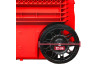 Modular Storage System 556x1120x424mm wheels IP65 RDP-MSS7 thumbnail