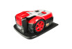 Robot tuns gazon CAM 22cm 20V 4Ah Wi-Fi RD-RLM47 BL thumbnail