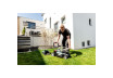 Cositoare cu acum. 36cm 45L METABO RM 36-18 LTX BL 36 SOLO thumbnail