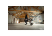 Герунг циркуляр с изтегляне &oslash;254mm METABO KGS 254 M PCL thumbnail