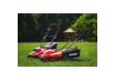 R20 Brushless Lawn Mower 33cm 35L 5 sett. Solo RDP-BLM20 thumbnail