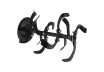 Мотофреза бензинова 5.2kW (7.0hp) 120cm фар 2+1 ск. RAIDER RD-T13 thumbnail