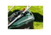 Косачка акум. 36cm 45L METABO RM 36-18 LTX BL 36 SOLO thumbnail