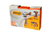 Brushl. Ang. Gr. Hammer Wrench Drill 18V 2x4Ah Case BK-4-1 thumbnail