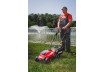 R20 Brushless Lawn Mower 33cm 35L 5 sett. Solo RDP-BLM20 thumbnail
