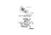 KGS 254 M Crosscut Saw thumbnail