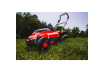 R20 Brushless Lawn Mower 33cm 35L 5 sett. Solo RDP-BLM20 thumbnail