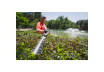 R20 Trimmer electric brushless 40V 4in1 RDP-BCPSHT20 thumbnail