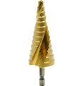 product-step-drill-bit-hex-shank-hss-tin-spiral-flute-30mm-thumb