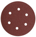 product-paper-sanding-discs-velcro-150mm-10pcs-with-holes-thumb