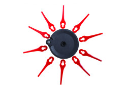 product-set-disc-lame-plastic-pentru-trimmer-iarba-gtl22-thumb
