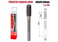 product-freza-debavurare-tungsten-carbon-tip-08x20-6mm-rdp-thumb