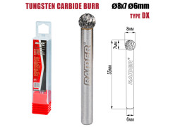 product-freza-debavurare-tungsten-carbon-tip-08x07-6mm-rdp-thumb