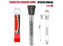 product-freza-debavurare-tungsten-carbon-tip-12x13-6mm-rdp-thumb