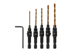 product-countersink-drill-bits-hex-5pcs-12mm-set-thumb