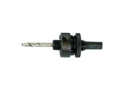 product-holesaw-arbor-hex-shank-200mm-pilot-masonry-drill-bit-thumb