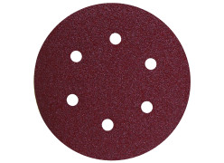 product-paper-sanding-discs-velcro-150mm-10pcs-with-holes-thumb