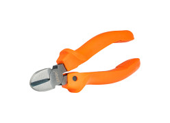 product-diagonal-cutting-pliers-plastic-handle-150mm-thumb