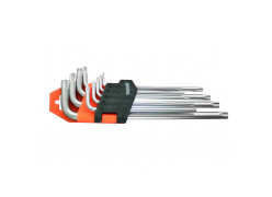 product-set-chei-torx-scurte-9pcs-thumb