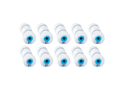 product-microfiber-mini-roller-100x25mm-10pcs-set-thumb