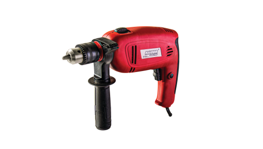 Бормашина 1050W 13mm RAIDER RD-ID22 image
