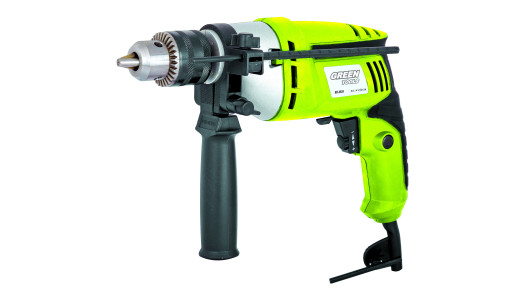 Impact drill 500W 13mm RD-ID26 GT image