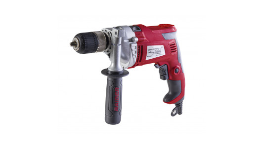 Бормашина 850W 13mm самоз. патр. RAIDER PRO RDP-ID29 image