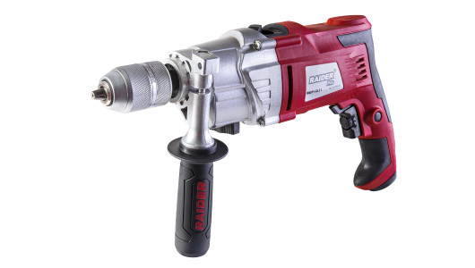 Impact Drill 1050W 13mm 2 speed keyless chuck RDP-ID31 image