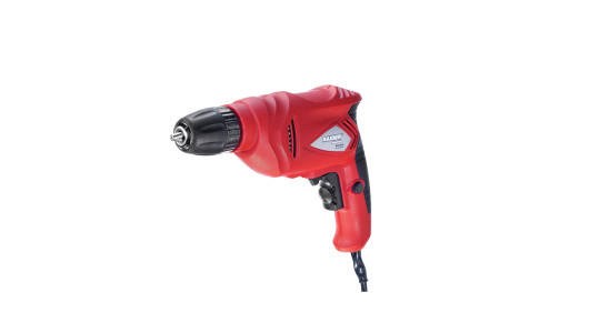 Бормашина 400W 10mm самоз. патр. 6m RAIDER INDUSTRIAL RDI-ID35 image