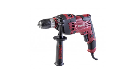 Masina de gaurit cu percutie 1050W 13mm RD-ID44 image