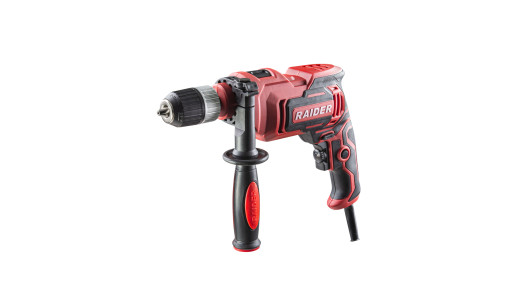 Impact Drill 750W 13mm keyless chuck RD-ID45 image