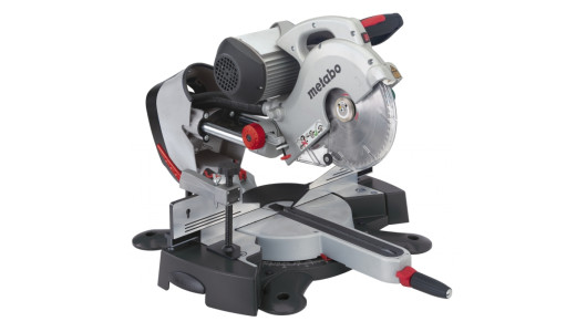 Ferăstrău circular Gerung cu tracțiune &oslash;254mm 1800W METABO K image